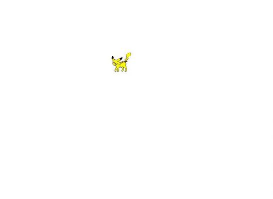 Espechu
Espeon + Pikachu
Keywords: Espeon Pikachu