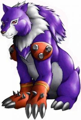 grizzmon
this is what my digimon bearmon digielves to
