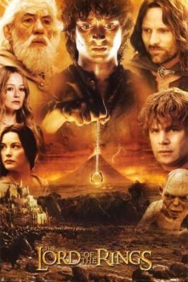 Im ending it
F29: OK, Im moving on, so Im goona end Lord of the Prophecies. The rest of the cast are: LukeAtmey (Gollum), Steven (Faramir),  Flint (Eomer), Flannery (Eowyn) /she falls for CharizardMaster not Steven/, DamonGant (Denethor), Merinthos (Witch King of Angmar), Mura (Theoden), Shadowfax a pick-up truck, Sudowoodo (Ents), Greed (Grima Worm Tounge), Glenn Close (Shelob), *Fire_Bush* (Sharko), Hiwutsup (Gothmog), Lati-Dog (Wargs), Demons from Phantom_Kansaibou's pics, (Army of the dead). From the lowest duegeon to the highest peak, Goji told the Wretched Brown Recluse that Whonew was the real Homo of Middle Earth, so the WBR left to find him. Also when Whitney, Misty are captured, Flairee was caught, not Flannery, Flairee had a heat badge. Broly then was restored to physical form. At the battle for Middle Earth, Kan fought Broly /I did this because Peter Jackson first wanted Sauron to face Aragon/. When Luke tried to get the prophecy from Boltia in mount Doom, he kicked boltia where Drew kicked him, so Boltia pushed Luke in the lava. And so... Kan and Lisa became the King and Queen of Gondor... Then Flint was king of Rohan and paid CharizardMaster to be Flannery's body guard... And Whonew was crush by the Wrecthed Brown Recluse... But only after Shin-Goji sent 10,000 spartans to invade the company that makes Pokemon Special Manga.
Keywords: Lord of the Prochecies F29
