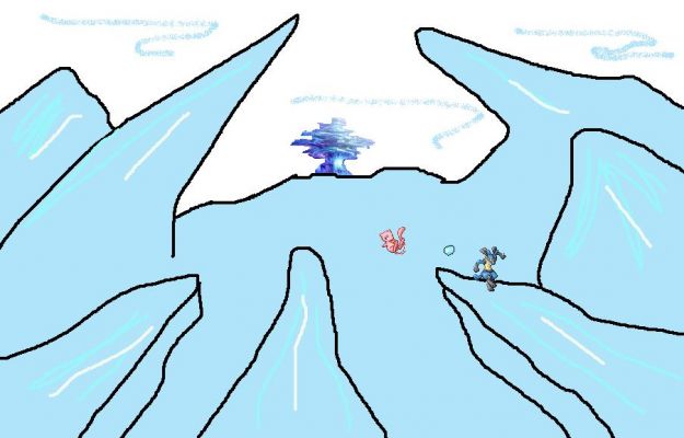 Rukario and the Wave Guiding Hero
It took me minutes!--Latias Lover!
Keywords: Rukario and the Wave Guiding Hero