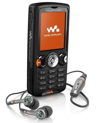 Sony Ericsson W810i
Latest Mobile Phone 
