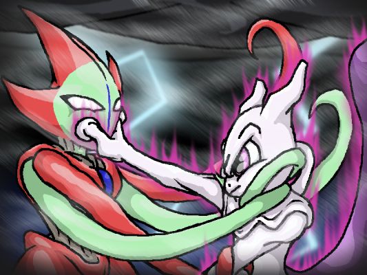 deoxys_vs_mewtwo_by_zurtech_d42kjg.jpg