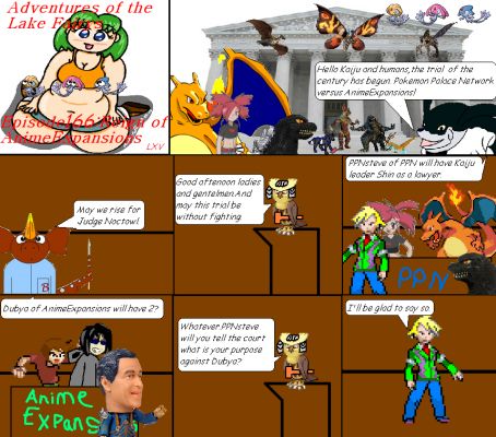 Adventures of the lake fairys episode166
PPN vs AnimeExpansions 1
Keywords: Lake Fairys Mesprit Azelf Uxie AnimeExpansions