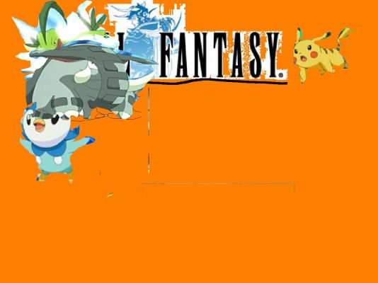 fanl fantacy 2 the rain of pokemon!.jpg
pikachu pilup's and grovyle and dophan are in the atcon of the finl fantacy!
Keywords: pilup's taratory