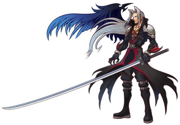 SEPHIROTH
this is a pic of the all great awesome character we all know as sephiroth!-twilight shadow
