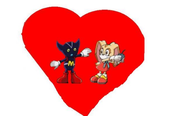 this is much better than that shadow and espio pic i made
