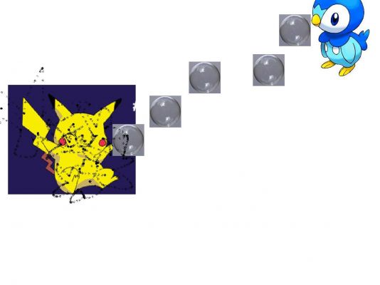 pikachu got dameged from pillup's bubble!.jpg
pillup's uesd a bubble right on the eltrice miuns pikachu!
Keywords: pillup's taratory