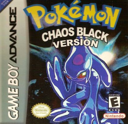 pokemon chaos black version
Keywords: pokemon chaos black version