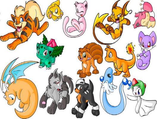 pokemon cuteness
Keywords: pokemon cuteness