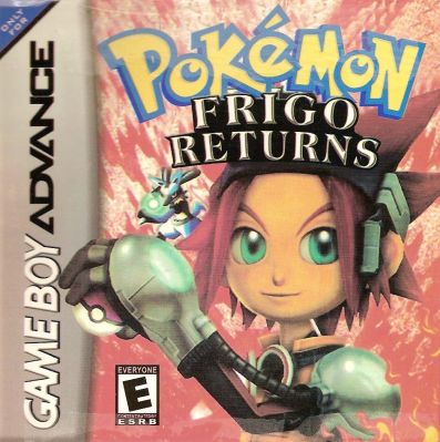 pokemon frigo returns
Keywords: pokemon frigo returns
