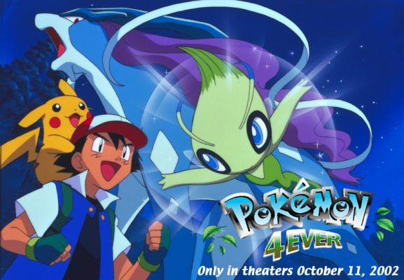 Pokemon Movie 4
pokemon 4th movie
Keywords: huh?