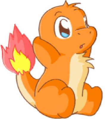 charmander
