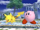 Pikachu and Kirby.JPG