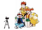 Pokemon_Trainers_illustrated_by_Kazunori_Aihara2C_1999.jpg