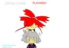 Steven_and_Flannery_by_WingsOfImagination.jpg