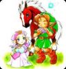 Zelda_Link_Epona-mangastyle.jpg
