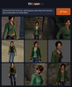craiyon_054024_Woman_with_short_brown_hair__wearing_green_jacket__black_shirt_and_blue_jeans__Screen.png