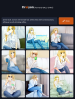 craiyon_090616_anime_style__woman_with_blonde_hair__white_dress_shirts_and_blue_jeans__sitting_on_a_.png