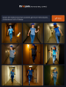 craiyon_091308_woman_with_medium_brown_hair__blue_beret__grey_blue_t_shirt_and_jeans__running_down_a.png