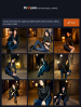 craiyon_094602_woman_with_black_hair__zipped_up_leather_jacket__dark_blue_jeans__sitting_in_an_alley.png