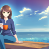 craiyon_112921_Anime_Style_Artistic_Clouds_Day_Time_Leisure_Nature_Person_Relaxation_Resting_Sea_Sky.png