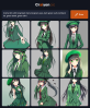 craiyon_122037_Anime_Girl_with_long_black_hair_and_green_eyes__dark_green_suit_and_black_tie__green_.png