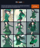 craiyon_122321_Anime_Girl_with_long_black_hair_and_green_eyes__dark_green_suit_and_black_tie__green_.png
