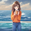 craiyon_123725_Anime_style_artistic_pixiv_photoshop_Clouds_Day_Time_Leisure_Nature_Person_Relaxation.png
