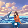 craiyon_123730_Anime_style_artistic_pixiv_photoshop_Clouds_Day_Time_Leisure_Nature_Person_Relaxation.png