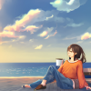 craiyon_125204_Anime_style_artistic_pixiv_photoshop_Clouds_Day_Time_Leisure_Nature_Person_Relaxation.png