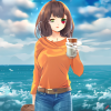 craiyon_125207_Anime_style_artistic_pixiv_photoshop_Clouds_Day_Time_Leisure_Nature_Person_Relaxation.png