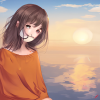craiyon_130000_Anime_style_artistic_pixiv_photoshop_Clouds_Day_Time_Leisure_Nature_Person_Relaxation.png