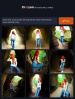 craiyon_132643_anime_style__young_woman_with_long_red_hair__white_t_shirt_and_blue_jeans__exploring_.png