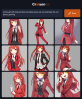 craiyon_134718_anime_girl_with_long_red_hair_and_yellow_eyes__red_suit_and_black_tie__red_pants__gri.png