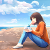 craiyon_135616_Anime_style_artistic_pixiv_photoshop_Clouds_Day_Time_Leisure_Nature_Person_Relaxation.png