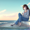 craiyon_135621_Anime_style_artistic_pixiv_photoshop_Clouds_Day_Time_Leisure_Nature_Person_Relaxation_28129.png