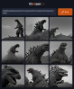 craiyon_151208_Godzilla_poking_head_over_hill__screenshot_from_Jurassic_Park__black_and_white.png