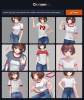 craiyon_172105_anime_style_girl__short_brown_hair__white_t_shirt_with_red_trim__blue_jeans.png